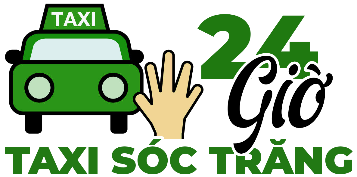 Taxi Sóc Trăng 24 Giờ